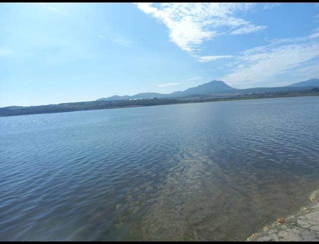 LAND FOR SALE IN FISHERHAVEN